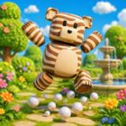 Symbol von Bear Quest Adventure 3D